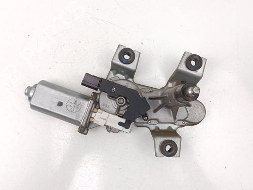 Rear wiper motor LAND ROVER DISCOVERY III (L319) 2.7 TD 4x4 | BP26391207M102 
