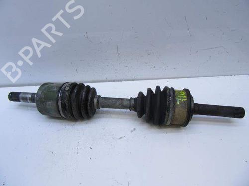 Used Right front driveshaft Right front driveshaft 9820457 9820457