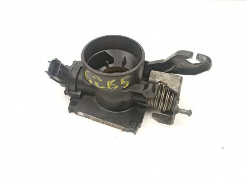 Spjeldhus FORD FOCUS I (DAW, DBW) 1.6 16V (100 hp) 16766551