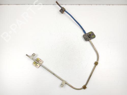 Front right window mechanism SEAT MARBELLA (28A) | BP30103489C23