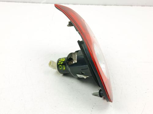 Right tailgate light NISSAN QASHQAI I (J10, NJ10) 2.0 dCi All-wheel Drive | BP29512523C80 