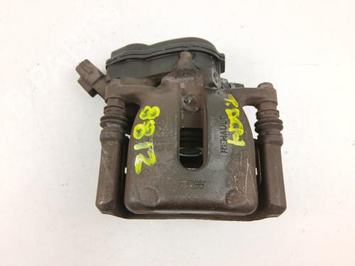 Bremssattel rechts hinten RENAULT SCÉNIC III (JZ0/1_) 1.5 dCi | BP29998868M106 