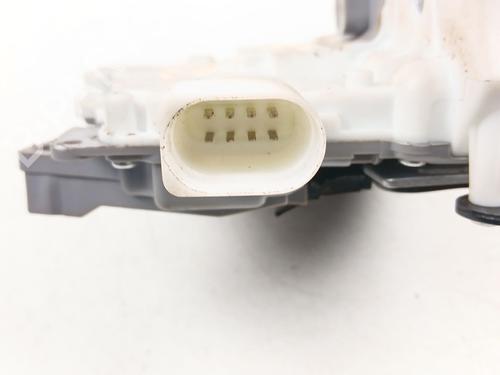 Rear left lock SEAT LEON (1P1) 1.9 TDI | BP31137061C100 