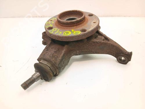 Left front steering knuckle CITROËN BERLINGO MULTISPACE (B9) 1.6 HDi 90 | BP37525875M25 - Image 3