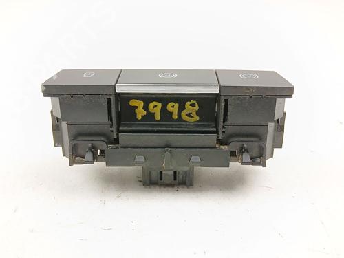 Hand brake SEAT LEON (KL1, KLG) 1.5 TSI | BP31971650I18 