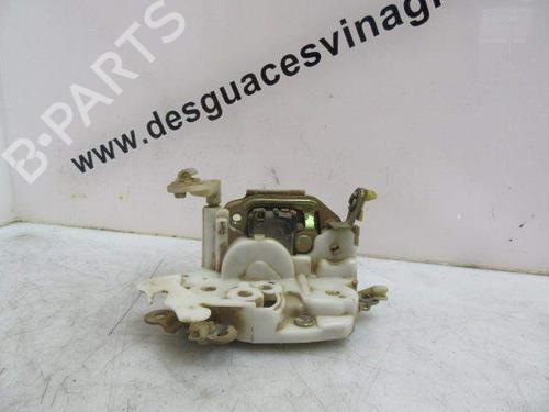 Used Front right lock Front right lock NISSAN TERRANO II (R20) 2.7 TDi 4WD (125 hp) 12067860 12067860