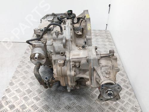 Gearbox RENAULT KOLEOS I (HY_) 2.0 dCi 4x4 (HY0K) | BP27476781M3 