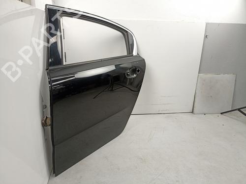 Left rear door PEUGEOT 508 I (8D_) 1.6 HDi | BP15256676C4 