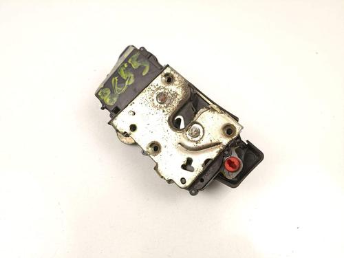 Used Rear left lock Rear left lock 25783052 25783052