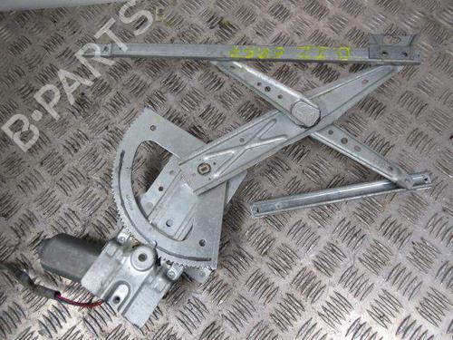 Used Front left window mechanism Front left window mechanism 9831650 9831650
