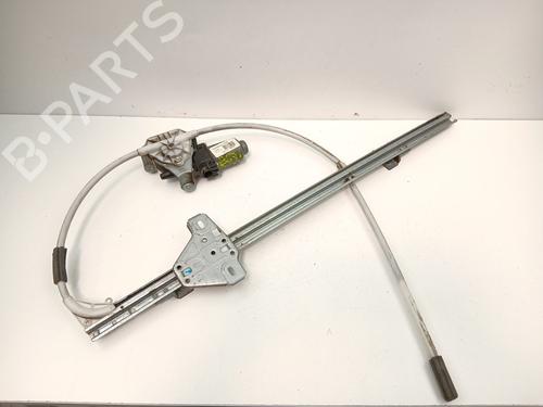 Used Front right window mechanism NISSAN INTERSTAR Bus (X70) dCi 100 (101 hp) 26692024