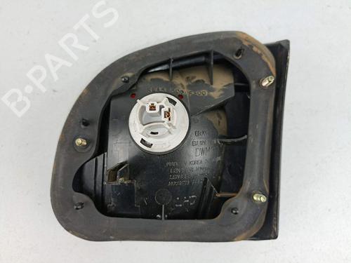 Left tailgate light DAEWOO LANOS (KLAT) | BP13095780C79 - Image 2