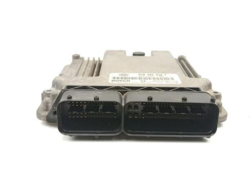 Electronic module VW TOUAREG (7LA, 7L6, 7L7) 2.5 R5 TDI | BP18696369M83 