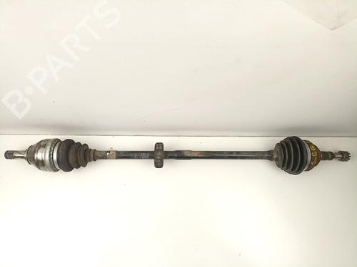 Right front driveshaft OPEL ASTRA G Hatchback (T98) 1.8 16V (F08, F48) | BP17092205M39 