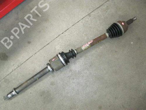 Used Right front driveshaft Right front driveshaft 12001824 12001824