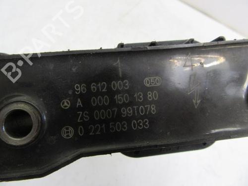 Ignition coil MERCEDES-BENZ A-CLASS (W168) A 160 (168.033, 168.133) | BP20119136M94 