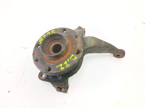 Used Left front steering knuckle Left front steering knuckle 37538116 37538116