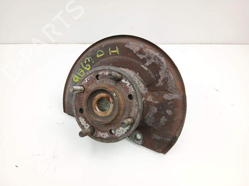 left-front-steering-knuckle-mitsubishi-space-star-mpv-dg_a-1998-1999-2000-2001-2002-2003-2004-36700683 main image