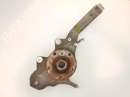 Right front steering knuckle BMW X5 (E70) xDrive 35 d | BP27547985M26 - Image 2