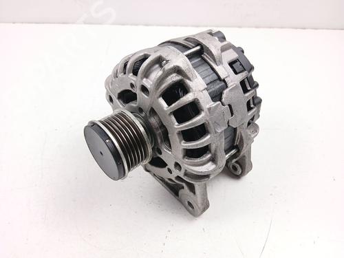 Used Alternator DACIA LODGY (JS_) 1.5 dCi (109 hp) 31572100