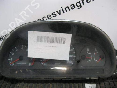 Used Instrument cluster Instrument cluster HYUNDAI ACCENT I (X-3) [1994-2002] 20120914 20120914