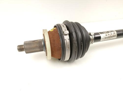 Left front driveshaft SEAT IBIZA III (6L1) 1.4 16V | BP25146630M38 