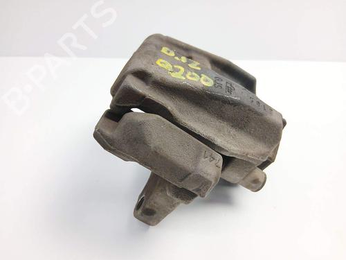 Left front brake caliper AUDI A5 Sportback (8TA) 2.0 TDI | BP40038598M105 - Image 4