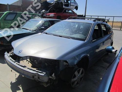 Electronic module RENAULT LAGUNA II (BG0/1_) 1.9 dCi (BG08, BG0G) | BP20116448M83 