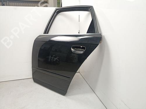 Left rear door AUDI A4 B7 (8EC) 2.0 TDI 16V | BP15256715C4 