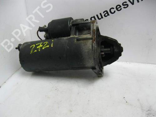 Used Starter Starter 20116659 20116659