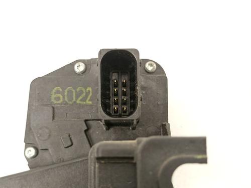 Front right lock CHEVROLET CAPTIVA (C100, C140) 2.2 D | BP22982155C97 