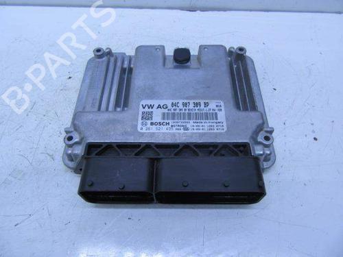 Used Control unit Control unit 20120705 20120705