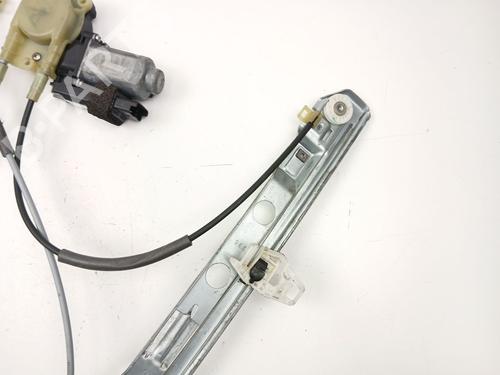 Rudehejsemekanisme ventre foran RENAULT MEGANE II Saloon (LM0/1_) 1.9 dCi (LM0G, LM1G, LM2C) | BP28129043C22 