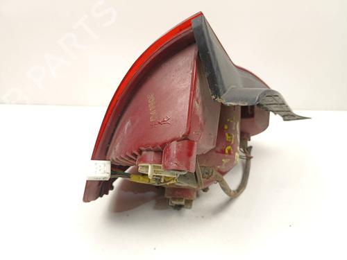 Right taillight HYUNDAI ACCENT II Saloon (LC) 1.5 CRDi | BP22737502C35 