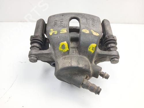 Right front brake caliper CITROËN C2 (JM_) 1.4 HDi | BP37196948M104 - Image 5