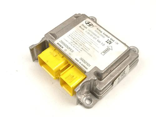 Used ECU airbags HYUNDAI SANTA FÉ II (CM) 2.2 CRDi GLS 4x4 (150 hp) 22982150