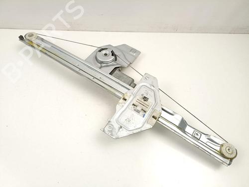 Used Front right window mechanism Front right window mechanism 20326175 20326175