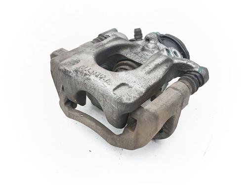 Venstre bremsekaliber bag NISSAN X-TRAIL III (T32_, T32R, T32RR) 1.6 dCi (T32) (130 hp) 31292217