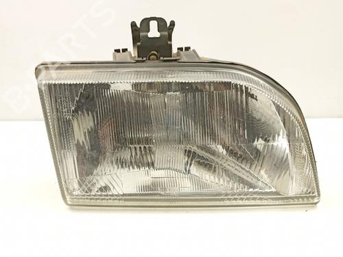 Right headlight FORD FIESTA III (GFJ) 1.1 | BP15600230C29 