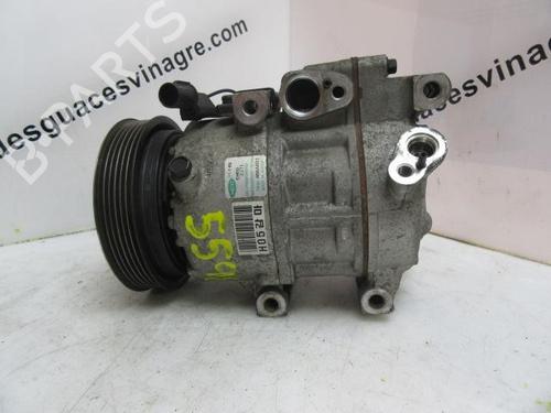 AC compressor HYUNDAI i30 (FD) 1.4 | BP11737544M34 