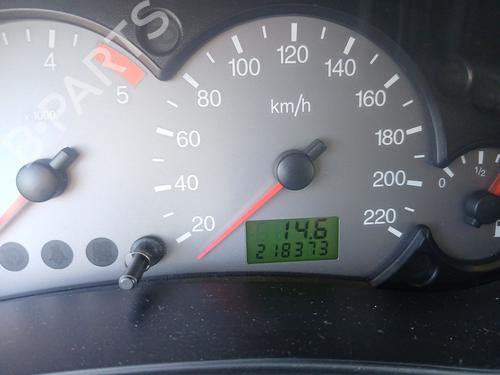 Starter FORD FOCUS I (DAW, DBW) 1.8 TDCi | BP31364852M8