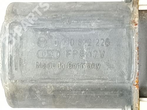 Front left window mechanism BMW 3 (E90) 320 d | BP10698454C22 