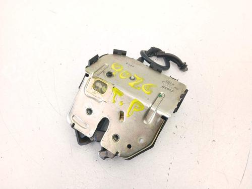 Used Tailgate lock Tailgate lock 36570321 36570321