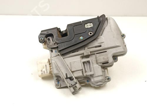 Front left lock SEAT EXEO ST (3R5) 2.0 TDI | BP23157155C98 
