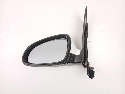 Left mirror OPEL ASTRA J (P10) 1.6 CDTi (68) | BP29502804C26 