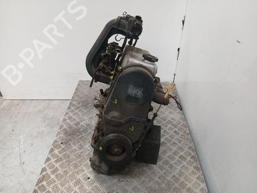 Engine CHEVROLET MATIZ (M200, M250) 1.0 | BP34344656M1  - Image 6