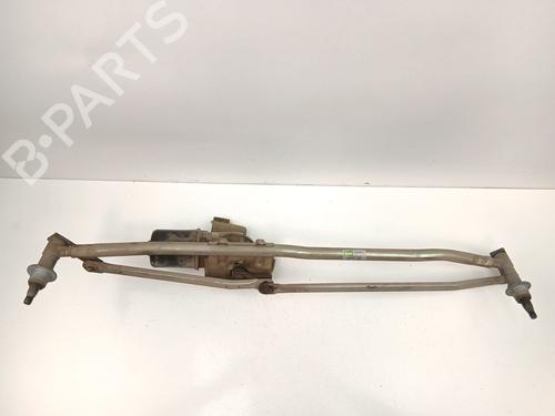 Ruitenwissermotor voor NISSAN INTERSTAR Bus (X70) dCi 100 | BP26692022M29 