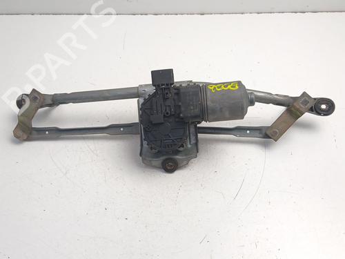 Front wiper motor CITROËN C5 I (DC_) 2.0 HDi (DCRHZB, DCRHZE) | BP35771191M29 - Image 5