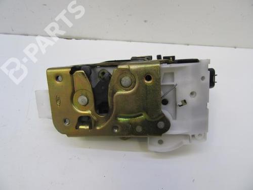 Rear left lock FORD MONDEO III Saloon (B4Y) 2.5 V6 24V | BP9831800C100 