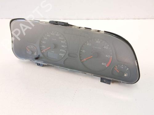 Used Instrument cluster Instrument cluster 27208625 27208625